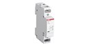 ABB, 230V AC/DC, EN20-20N-06 Type, EN INSTALLATION CONTACTOR