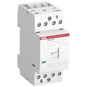 ABB, 230-240V AC/DC, EN25-40N-06 Type, EN INSTALLATION CONTACTOR