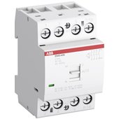 ABB, 230V AC/DC, EN40-30N-06 Type, EN INSTALLATION CONTACTOR