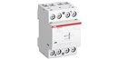 ABB, 230V AC/DC, EN40-30N-06 Type, EN INSTALLATION CONTACTOR