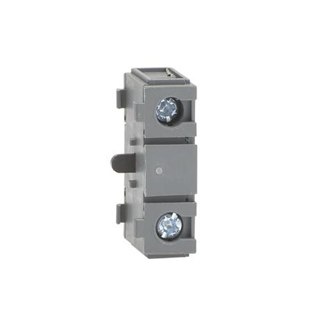 ABB, OA1G10, Aux. Contact (1NO) for Manual Changeover Switch 