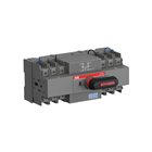 ABB, 3 Pole, 125A, Compact AUTOMATIC TRANSFER SWITCH