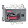 ABB, 1000A, 3 Pole, OT MANUAL CHANGEOVER SWITCH