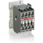 ABB, 9A, 3 Pole, 24V AC, CONTACTOR