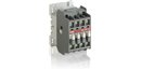 ABB, 9A, 3 Pole, 24V AC, CONTACTOR