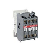 ABB, 17A, 3 Pole, 24V AC, CONTACTOR