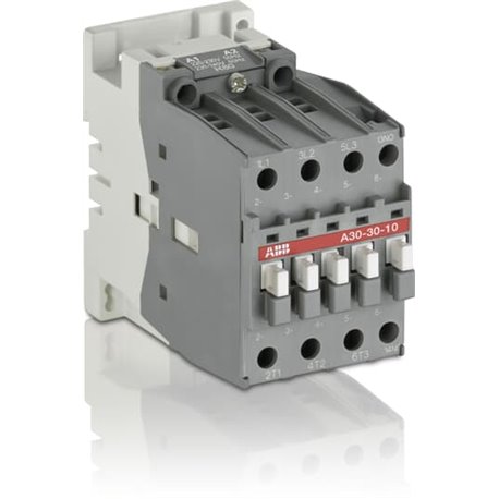 ABB, 32A, 3 Pole, 24V AC, CONTACTOR