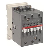 ABB, 75A, 3 Pole, 24V AC, CONTACTOR