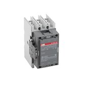 ABB, 145A, 3 Pole, 24V AC, CONTACTOR