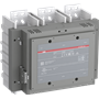 ABB, 3 Pole, 100-250V AC/DC, CONTACTOR