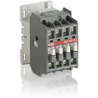 ABB, 9A, 3 Pole, 110-120V AC, CONTACTOR