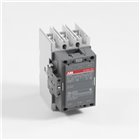 ABB, 185A, 3 Pole, 110-120V AC, CONTACTOR