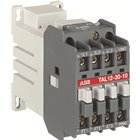 ABB, 9A, 3 Pole, 77-143V DC, TAL CONTACTOR