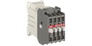 ABB, 9A, 3 Pole, 77-143V DC, TAL CONTACTOR