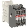 ABB, 9A, 3 Pole, 77-143V DC, TAL CONTACTOR