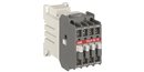 ABB, 9A, 3 Pole, 77-143V DC, TAL CONTACTOR