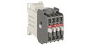 ABB, 17A, 3 Pole, 77-143V DC, TAL CONTACTOR