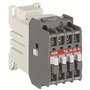 ABB, 17A, 3 Pole, 77-143V DC, TAL CONTACTOR