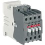 ABB, 26A, 3 Pole, 77-143V DC, TAL CONTACTOR