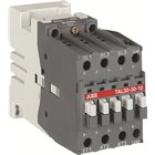 ABB, 32A, 3 Pole, 77-143V DC, TAL CONTACTOR