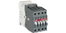 ABB, 37A, 3 Pole, 77-143V DC, TAL CONTACTOR