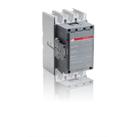 ABB, 450A, 48-130V AC/DC, GAF 75 CONTACTOR FOR DC SWITCHING CIRCUIT 