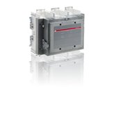 ABB, 2050A, 48-130V AC/DC, GAF 75 CONTACTOR FOR DC SWITCHING CIRCUIT 