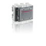 ABB, 2050A, 48-130V AC/DC, GAF 75 CONTACTOR FOR DC SWITCHING CIRCUIT 