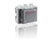 ABB, 1650A, 100-250V AC/DC, GAF 75 CONTACTOR FOR DC SWITCHING CIRCUIT 