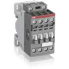 ABB, 9A, 3 Pole, 24-60V AC/DC, AF CONTACTOR