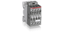 ABB, 9A, 3 Pole, 24-60V AC/DC, AF CONTACTOR