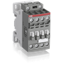 ABB, 9A, 3 Pole, 24-60V AC/DC, AF CONTACTOR