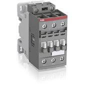 ABB, 26A, 3 Pole, 24-60V AC/DC, AF CONTACTOR