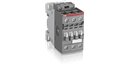 ABB, 26A, 3 Pole, 24-60V AC/DC, AF CONTACTOR