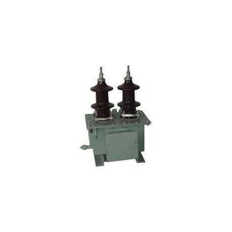 22 KV CURRENT TRANSFORMER 10/5A