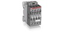 ABB, 25A, 4 Pole, 24-60V AC/DC, AF CONTACTOR