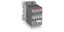 ABB, 45A, 4 Pole, 24-60V AC/DC, AF CONTACTOR