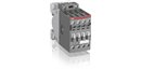 ABB, 45A, 4 Pole, 24-60V AC/DC, AF CONTACTOR