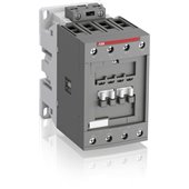 ABB, 70A, 4 Pole, 24-60V AC/DC, AF CONTACTOR