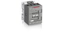 ABB, 125A, 4 Pole, 24-60V AC/DC, AF CONTACTOR