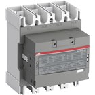 ABB, 400A, 4 Pole, 24-60V AC/DC, AF CONTACTOR