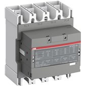 ABB, 400A, 4 Pole, 24-60V AC/DC, AF CONTACTOR