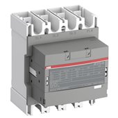 ABB, 525A, 4 Pole, 24-60V AC/DC, AF CONTACTOR