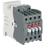 ABB, 26A, 3 Pole, 24V DC, AL CONTACTOR