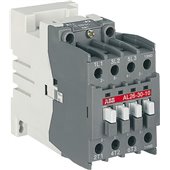 ABB, 26A, 3 Pole, 110V DC, AL CONTACTOR