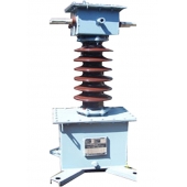 33KV CURRENT TRANSFORMER 200-100/1-1 A