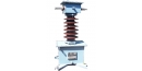 33KV CURRENT TRANSFORMER, 200-100/1-1A