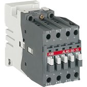 ABB, 32A, 3 Pole, 240V DC, AL CONTACTOR