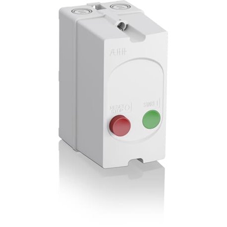 ABB, 5.5kW, DOL STARTER