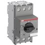 ABB, 16-20A, 9kW, MS116 MANUAL MOTOR STARTER